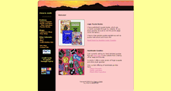 Desktop Screenshot of cherylasmith.com
